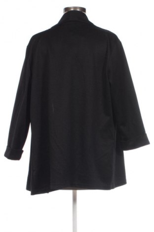 Cardigan de damă Laura T., Mărime XL, Culoare Negru, Preț 42,99 Lei