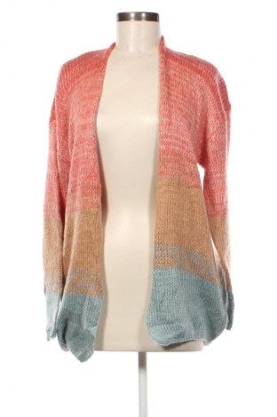 Cardigan de damă Laura Torelli, Mărime S, Culoare Multicolor, Preț 20,99 Lei