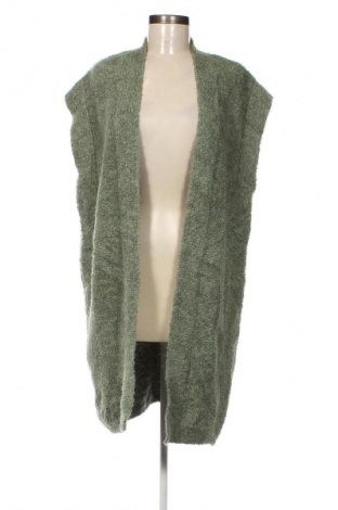 Cardigan de damă Laura Torelli, Mărime S, Culoare Verde, Preț 38,99 Lei