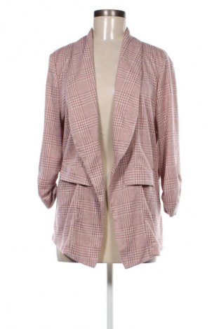 Damen Strickjacke Laura Torelli, Größe L, Farbe Mehrfarbig, Preis € 4,99