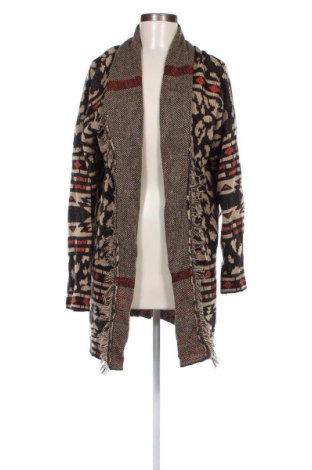 Cardigan de damă Laura Torelli, Mărime M, Culoare Multicolor, Preț 33,99 Lei