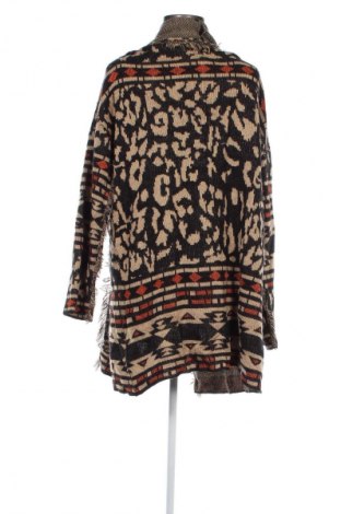 Cardigan de damă Laura Torelli, Mărime M, Culoare Multicolor, Preț 33,99 Lei