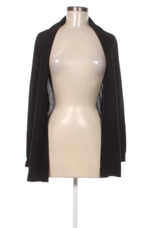 Cardigan de damă Laura Torelli, Mărime S, Culoare Negru, Preț 23,99 Lei