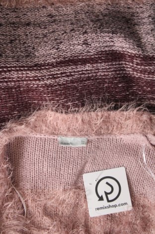 Damen Strickjacke Laura Torelli, Größe S, Farbe Rosa, Preis € 20,18