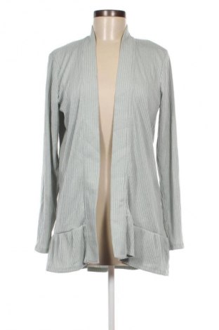 Cardigan de damă Lauren Conrad, Mărime L, Culoare Verde, Preț 39,99 Lei