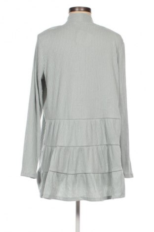 Cardigan de damă Lauren Conrad, Mărime L, Culoare Verde, Preț 39,99 Lei