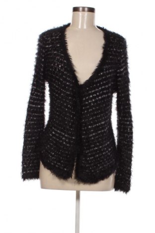 Cardigan de damă Liberty Island, Mărime S, Culoare Negru, Preț 38,49 Lei