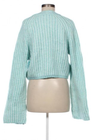 Damen Strickjacke Lindex, Größe M, Farbe Blau, Preis € 7,49