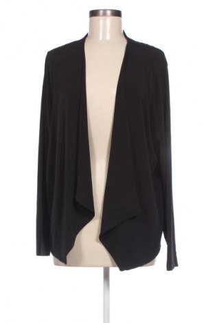 Cardigan de damă Lindex, Mărime XXL, Culoare Negru, Preț 47,70 Lei