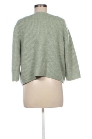 Cardigan de damă Lindex, Mărime M, Culoare Verde, Preț 44,99 Lei