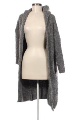 Damen Strickjacke Live, Größe M, Farbe Grau, Preis 9,99 €