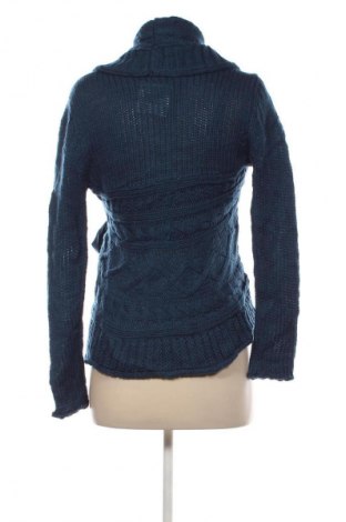 Damen Strickjacke Livre, Größe S, Farbe Blau, Preis € 7,49