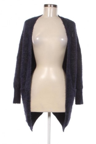 Cardigan de damă Lola Liza, Mărime M, Culoare Albastru, Preț 47,99 Lei