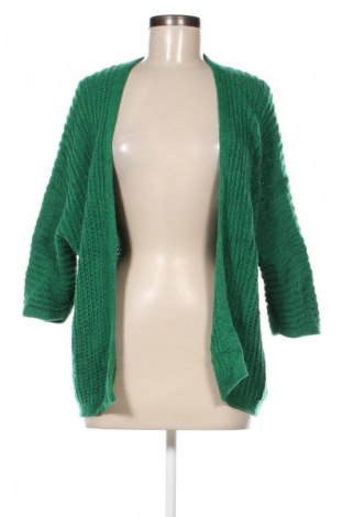 Cardigan de damă Lola Liza, Mărime M, Culoare Verde, Preț 47,99 Lei