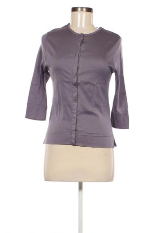 Damen Strickjacke Lole, Größe S, Farbe Grau, Preis € 13,99