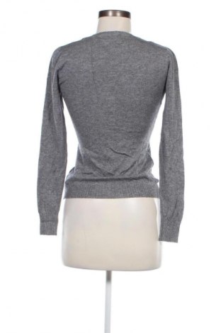 Damen Strickjacke M&V, Größe L, Farbe Grau, Preis 6,49 €