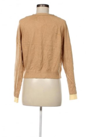 Damen Strickjacke Mango, Größe S, Farbe Beige, Preis € 6,99