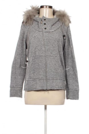 Damen Strickjacke Marc Aurel, Größe M, Farbe Grau, Preis € 34,99