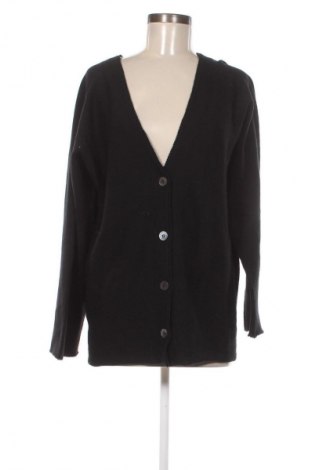 Cardigan de damă Marc Cain, Mărime M, Culoare Negru, Preț 258,99 Lei