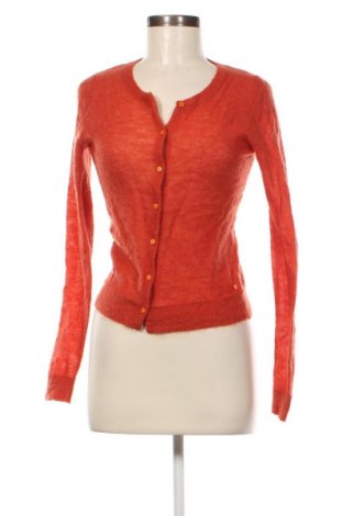 Damen Strickjacke Marc O'Polo, Größe S, Farbe Orange, Preis € 23,99