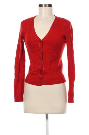 Damen Strickjacke Marc O'Polo, Größe S, Farbe Rot, Preis € 23,99