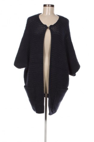 Cardigan de damă Marc O'Polo, Mărime S, Culoare Albastru, Preț 110,99 Lei