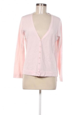 Damen Strickjacke Marks & Spencer, Größe XL, Farbe Rosa, Preis € 3,49