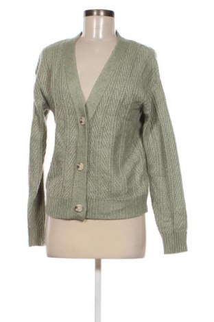 Damen Strickjacke Marks & Spencer, Größe S, Farbe Grün, Preis € 6,99