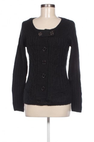 Cardigan de damă, Mărime M, Culoare Negru, Preț 33,99 Lei