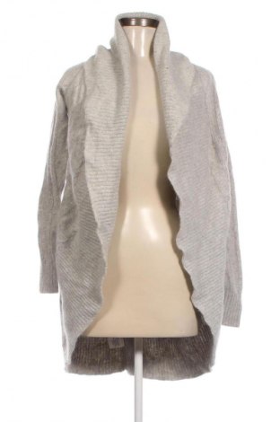 Damen Strickjacke Mercer & Madison, Größe M, Farbe Grau, Preis € 7,49