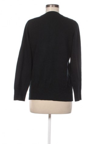 Cardigan de damă Michele Boyard, Mărime L, Culoare Negru, Preț 33,99 Lei