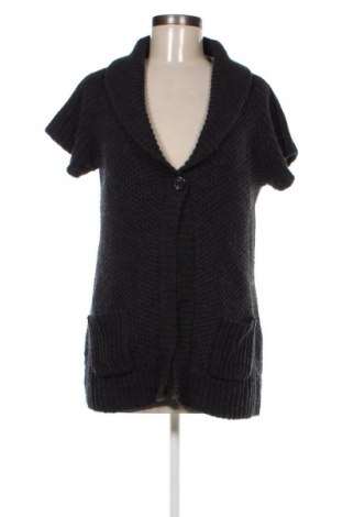 Cardigan de damă Michele Boyard, Mărime L, Culoare Gri, Preț 38,99 Lei