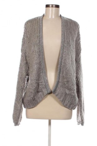 Cardigan de damă Millenium, Mărime M, Culoare Gri, Preț 22,99 Lei