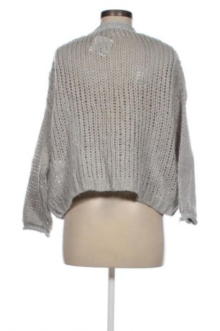 Cardigan de damă Millenium, Mărime M, Culoare Gri, Preț 33,99 Lei