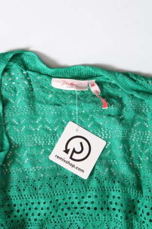 Cardigan de damă Millers, Mărime M, Culoare Verde, Preț 21,99 Lei