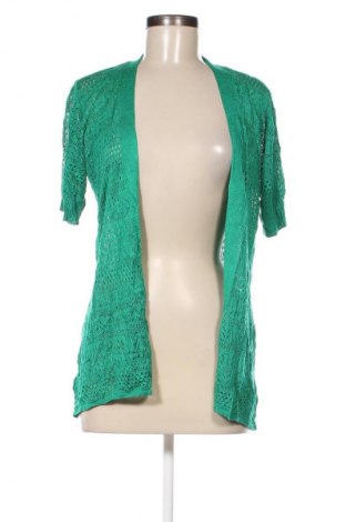 Γυναικεία ζακέτα Millers, Μέγεθος M, Χρώμα Πράσινο, Τιμή 4,79 €