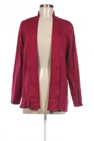 Damen Strickjacke Millers, Größe L, Farbe Rot, Preis € 3,99