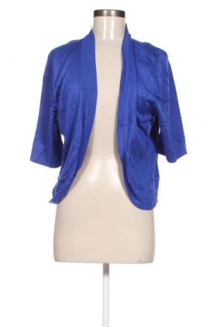 Damen Strickjacke Millers, Größe M, Farbe Blau, Preis € 4,99