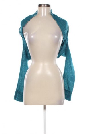 Bolero Miss Grant, Größe M, Farbe Blau, Preis 2,99 €