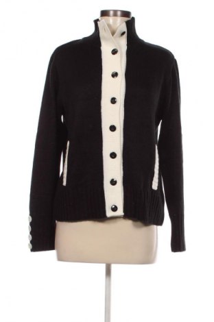 Cardigan de damă Modeszene, Mărime L, Culoare Negru, Preț 33,99 Lei