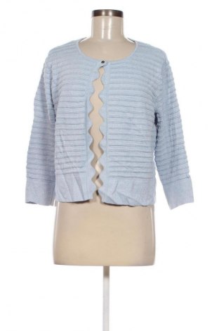 Cardigan de damă Monnari, Mărime M, Culoare Albastru, Preț 91,99 Lei