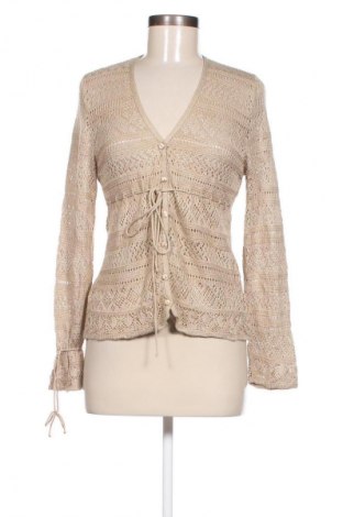 Cardigan de damă More & More, Mărime M, Culoare Bej, Preț 20,99 Lei