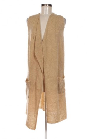 Damen Strickjacke More & More, Größe S, Farbe Beige, Preis € 6,99