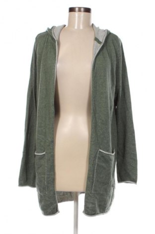 Cardigan de damă Multiblu, Mărime S, Culoare Verde, Preț 15,49 Lei