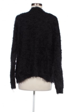 Cardigan de damă Multiblu, Mărime L, Culoare Negru, Preț 33,99 Lei