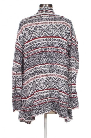 Cardigan de damă Multiblu, Mărime L, Culoare Multicolor, Preț 16,99 Lei