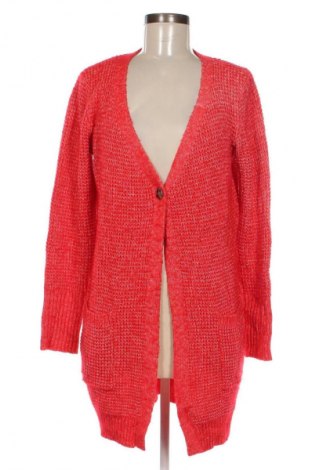 Cardigan de damă Navigazione, Mărime M, Culoare Roșu, Preț 47,99 Lei