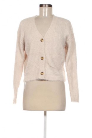 Cardigan de damă New Look, Mărime S, Culoare Bej, Preț 28,99 Lei