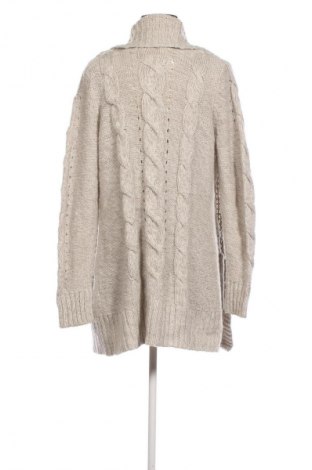 Cardigan de damă New Look, Mărime M, Culoare Gri, Preț 33,99 Lei