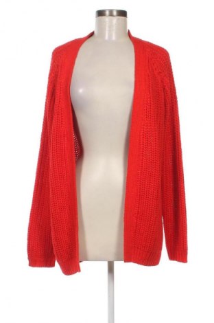 Cardigan de damă Next, Mărime M, Culoare Roșu, Preț 47,99 Lei